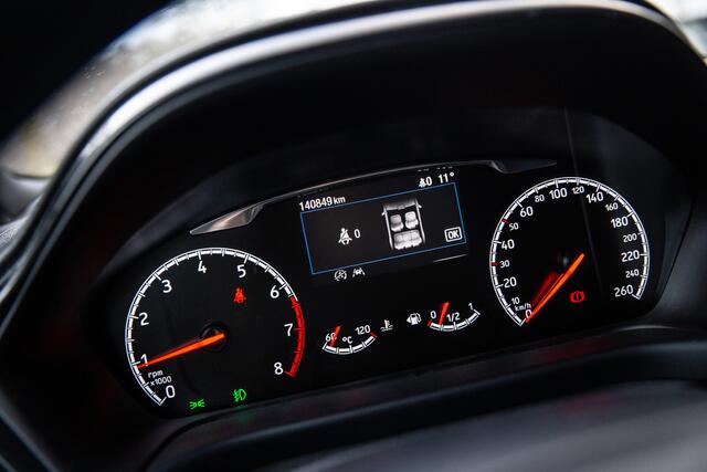 Ford FIESTA 1.5 EcoBoost ST-3 200PK , Recaro stoelen, B&O,