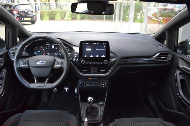 Ford FIESTA 1.0 EcoBoost ST-Line 1e eig 5dr |CARPLAY|CLIMA|PDC
