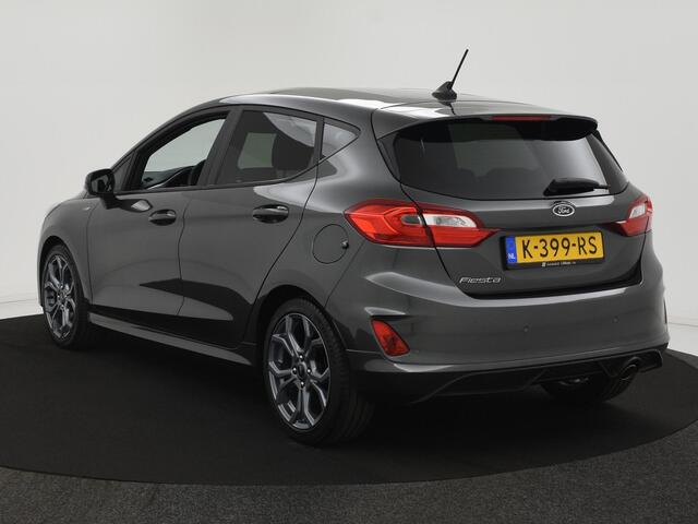 Ford FIESTA 1.0 EcoBoost ST-Line X WINTERPACK|B&O|LED|CLIMA|CRUISE|PDC|17INCH|APPLECARPLAY