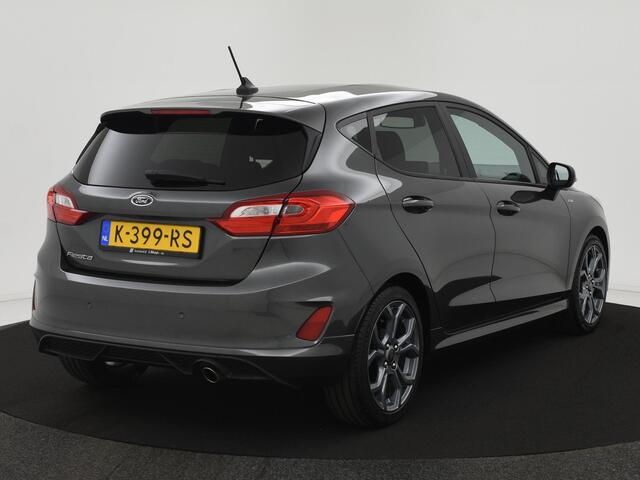 Ford FIESTA 1.0 EcoBoost ST-Line X WINTERPACK|B&O|LED|CLIMA|CRUISE|PDC|17INCH|APPLECARPLAY