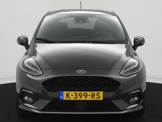 Ford FIESTA 1.0 EcoBoost ST-Line X WINTERPACK|B&O|LED|CLIMA|CRUISE|PDC|17INCH|APPLECARPLAY
