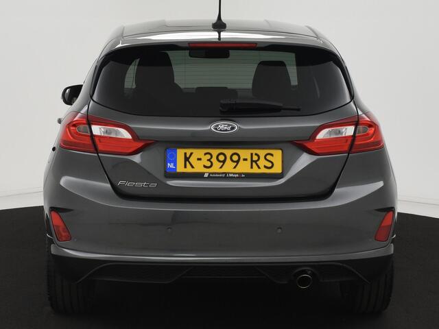 Ford FIESTA 1.0 EcoBoost ST-Line X WINTERPACK|B&O|LED|CLIMA|CRUISE|PDC|17INCH|APPLECARPLAY