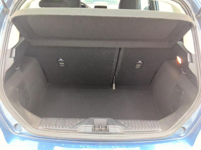 Ford FIESTA 1.0 EcoBoost Hybrid Titanium | 47.000 KM !