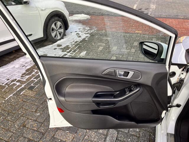 Ford FIESTA 1.0 EcoBoost ST Line