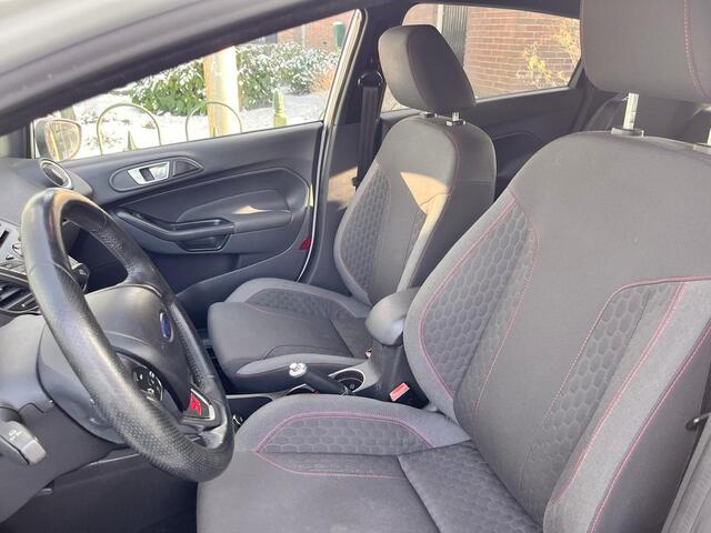 Ford FIESTA 1.0 EcoBoost ST Line