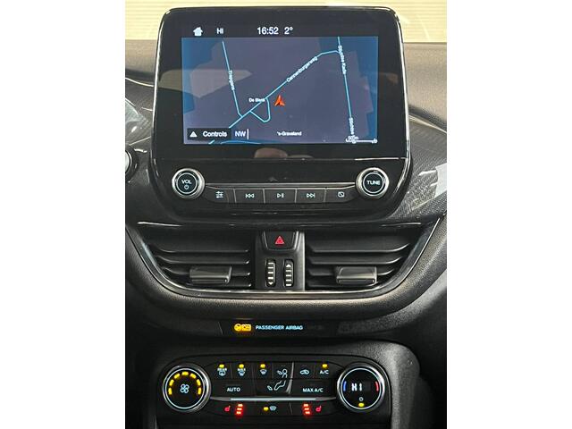 Ford FIESTA 1.0 EcoBoost Vignale