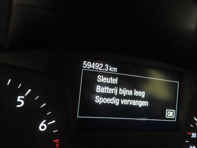 Ford FIESTA 1.0 EcoBoost ST-Line | 59500 km.