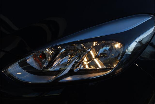 Ford FIESTA 1.1 Trend NAVIGATIE | APPLE/ANDRIOD | PARK.SENSOREN | BLUETOOTH | DEALER.OND | LM VELGEN