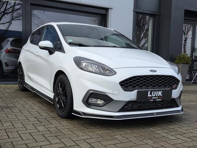 Ford FIESTA 1.5 EcoBoost ST-3 + RECARO + B&O + MAXTON