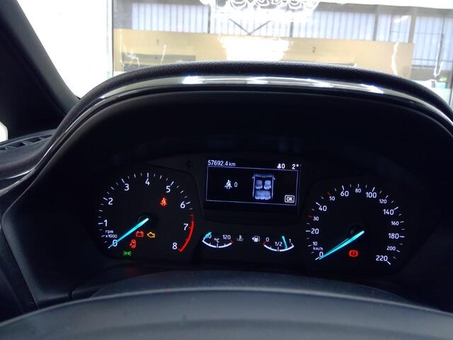 Ford FIESTA 1.0 EcoBoost ST-Line | Winterpack | 57.800 km.