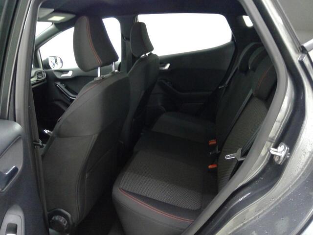 Ford FIESTA 1.0 EcoBoost ST-Line | Winterpack | 57.800 km.