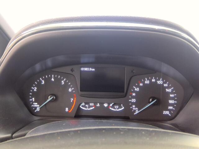 Ford FIESTA 1.0 EcoBoost ST-Line | Cruise control |