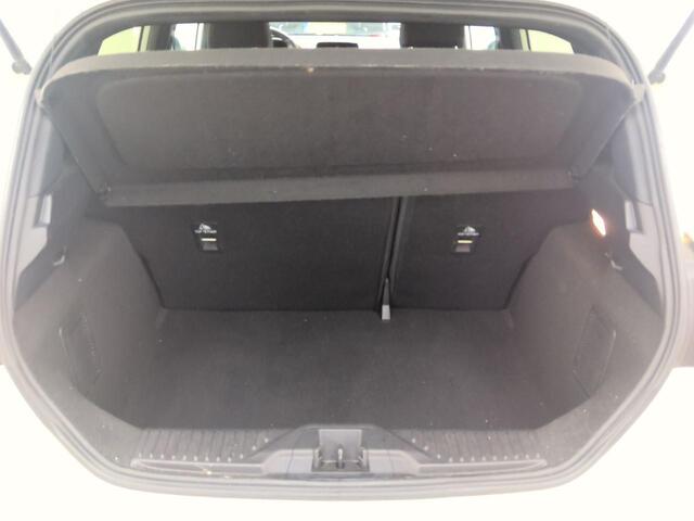 Ford FIESTA 1.0 EcoBoost ST-Line | Cruise control |