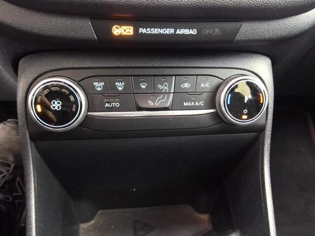 Ford FIESTA 1.0 EcoBoost ST-Line | Cruise control |
