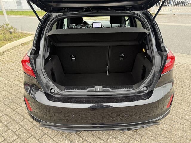 Ford FIESTA 1.0 EcoB.Hy. ST-L.X