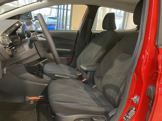 Ford FIESTA EcoBoost 95 pk Connected | Apple Carplay | Android Auto | LED | Airco | Cruise |