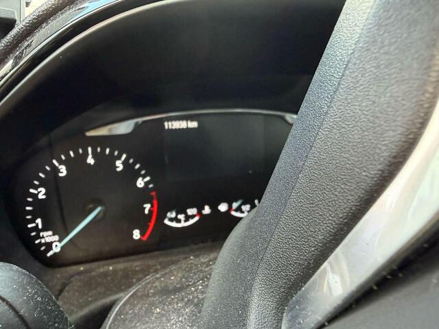 Ford FIESTA 1.0 EcoBoost Titanium 100pk Adaptieve Cruise | B&O Audio | Voorruit verwarming | Achteruitrijcamera