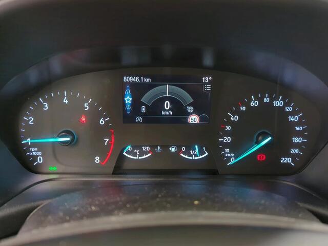 Ford FIESTA 1.0 EcoBoost Hybrid Titanium 1e Eigenaar | NAP | BTW | Volledig Onderh | Full LED | Navi | Carplay | Cruise | LMV