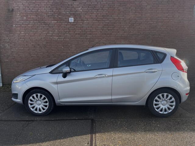 Ford FIESTA 1.0 Style