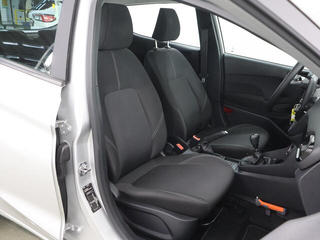 Ford FIESTA 1.0 EcoBoost Connected | Apple Carplay/Android Auto | Airco | Cruise Control | DAB+ |