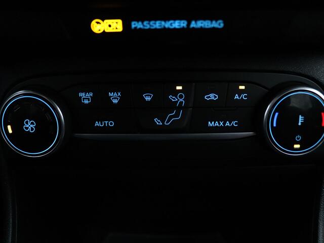 Ford FIESTA 1.0 EcoBoost Hybrid ST-Line 125pk Cruise | Climate | Carplay | Parkeersens. achter