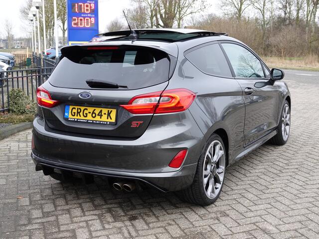 Ford FIESTA 1.5 ST-3 200PK B&O | PANO | WINTERPACK | LED | CRUISE