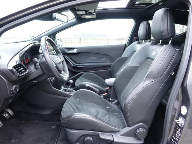 Ford FIESTA 1.5 ST-3 200PK B&O | PANO | WINTERPACK | LED | CRUISE