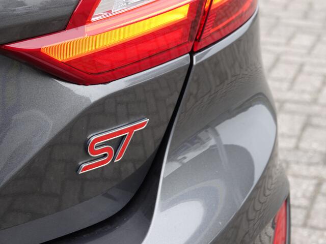 Ford FIESTA 1.5 ST-3 200PK B&O | PANO | WINTERPACK | LED | CRUISE