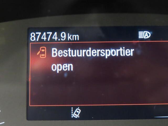 Ford FIESTA 1.0 EcoBoost Hybrid Titanium 100pk | Navigatie | Cruise control | Apple Carplay / Android auto