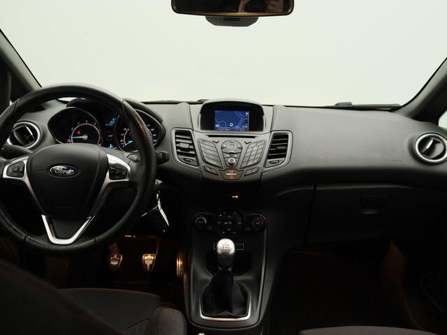 Ford FIESTA 1.0 EcoBoost ST Line