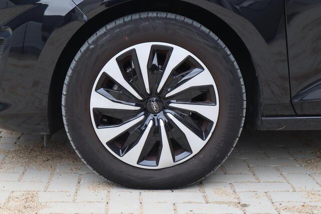 Ford FIESTA 1.0 EcoBoost Titanium 125PK!