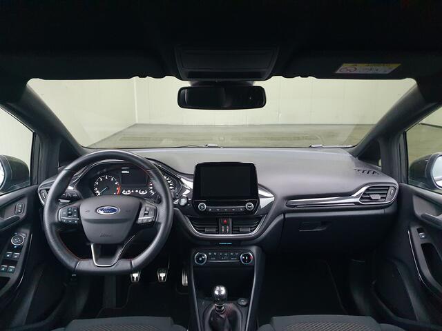 Ford FIESTA 1.0 EcoBoost ST-Line PDC/APP/CRUISE/AIRCO/LMV