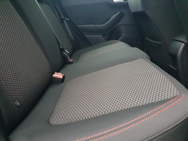 Ford FIESTA 1.0 EcoBoost ST-Line PDC/APP/CRUISE/AIRCO/LMV