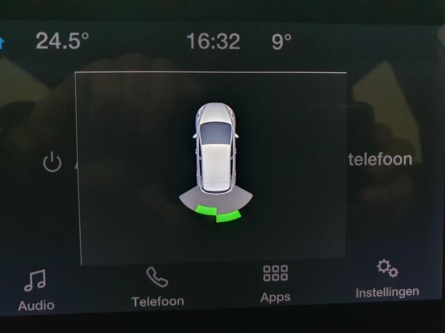 Ford FIESTA 1.0 EcoBoost ST-Line PDC/APP/CRUISE/AIRCO/LMV