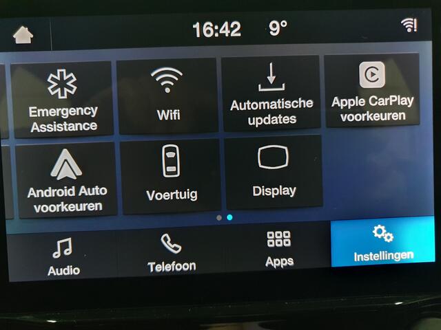 Ford FIESTA 1.0 EcoBoost ST-Line PDC/APP/CRUISE/AIRCO/LMV