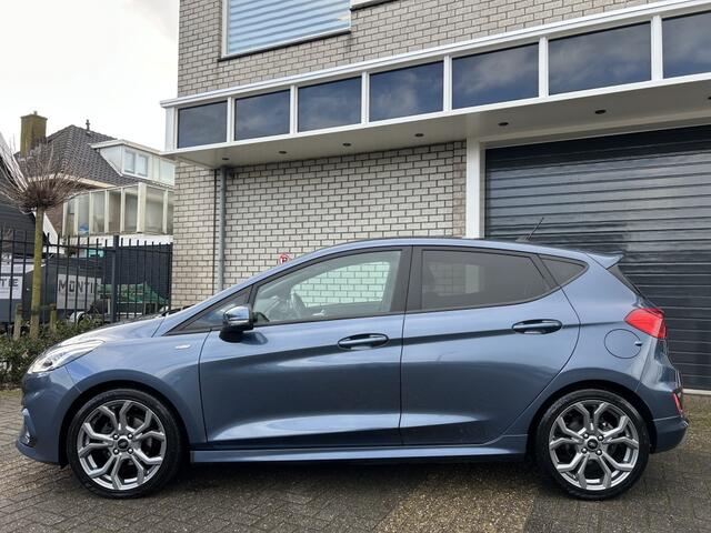 Ford FIESTA 1.0 EcoB. ST-Line B&O*CarPlay*Camera NAP