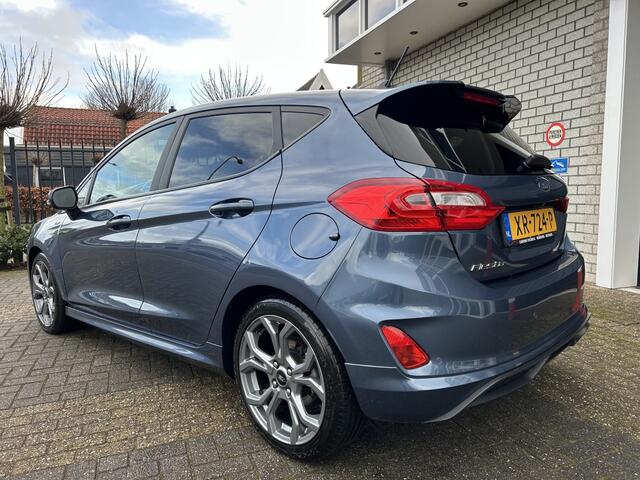 Ford FIESTA 1.0 EcoB. ST-Line B&O*CarPlay*Camera NAP
