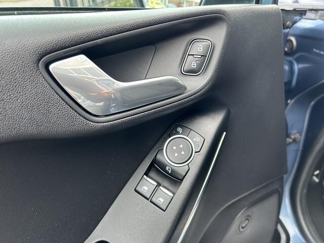 Ford FIESTA 1.0 EcoB. ST-Line B&O*CarPlay*Camera NAP