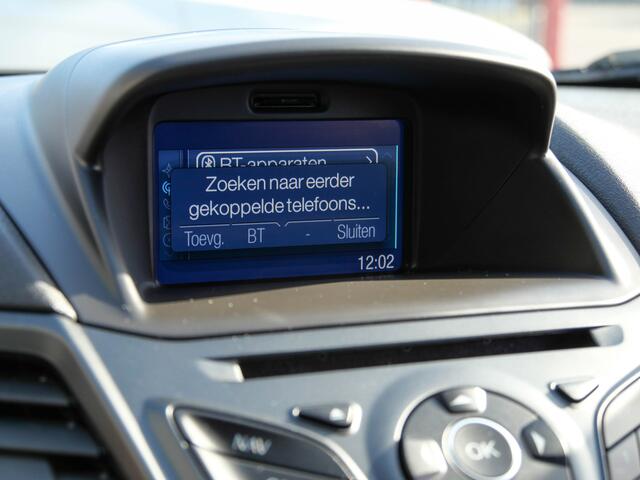 Ford FIESTA 1.0 81PK Style Ultimate | NAVIGATIE | CRUISE CONTROL |