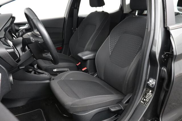 Ford FIESTA 1.0 EcoBoost Titanium | Automaat | Navigatie | 16" Velgen |