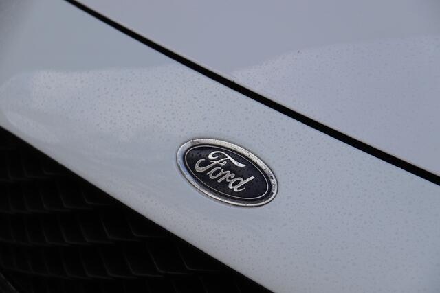 Ford FIESTA 1.0 EcoBoost Active X, B&O, Parkeerhulp, Cruise, Navi