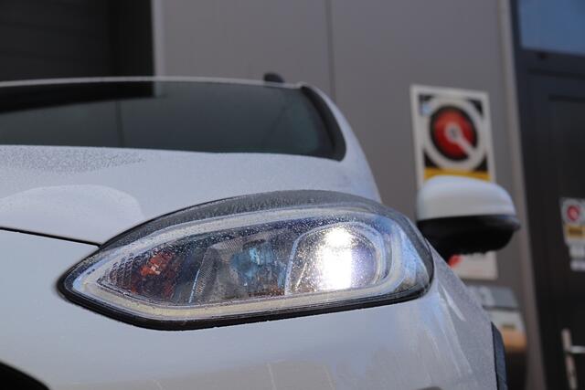 Ford FIESTA 1.0 EcoBoost Active X, B&O, Parkeerhulp, Cruise, Navi