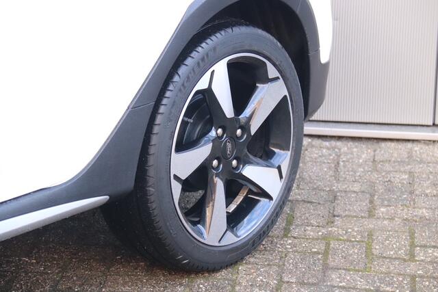 Ford FIESTA 1.0 EcoBoost Active X, B&O, Parkeerhulp, Cruise, Navi