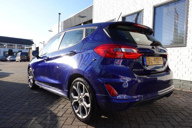 Ford FIESTA 1.0 ECOB. ST-LINE Zeer fraai nw distributieriem