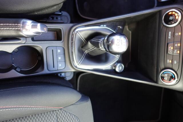 Ford FIESTA 1.0 ECOB. ST-LINE Zeer fraai nw distributieriem