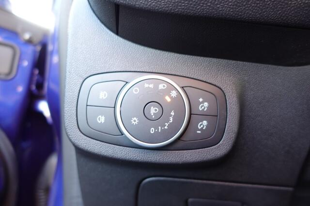 Ford FIESTA 1.0 ECOB. ST-LINE Zeer fraai nw distributieriem