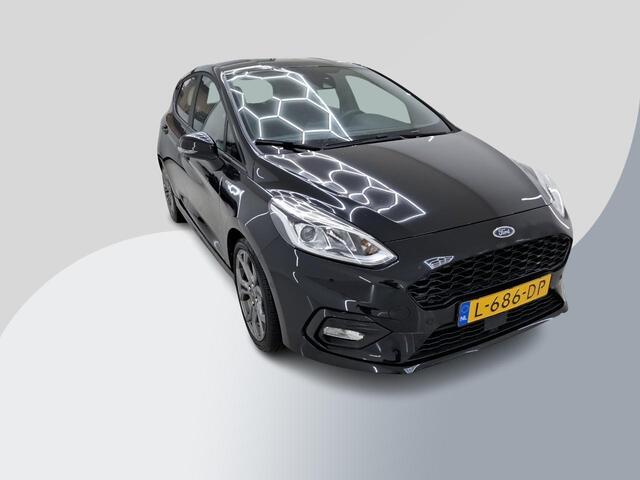 Ford FIESTA 1.0 EcoBoost ST-Line 78000 km | Navigatie | Winterpack