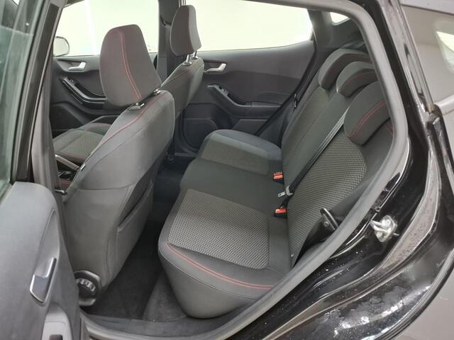 Ford FIESTA 1.0 EcoBoost ST-Line 78000 km | Navigatie | Winterpack