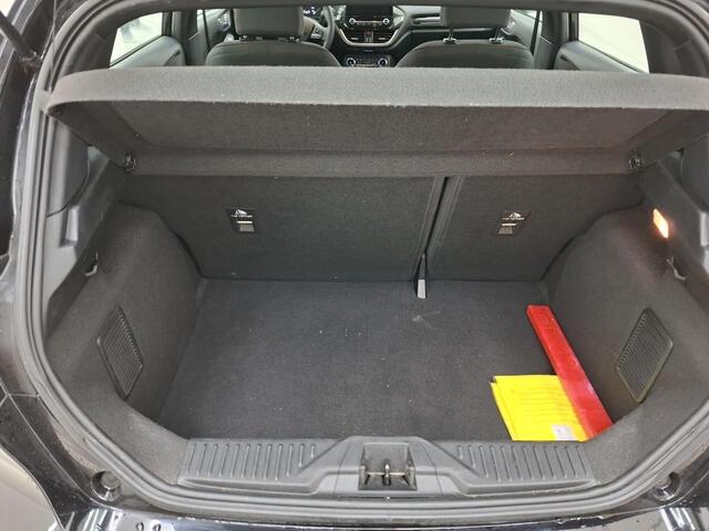 Ford FIESTA 1.0 EcoBoost ST-Line 78000 km | Navigatie | Winterpack