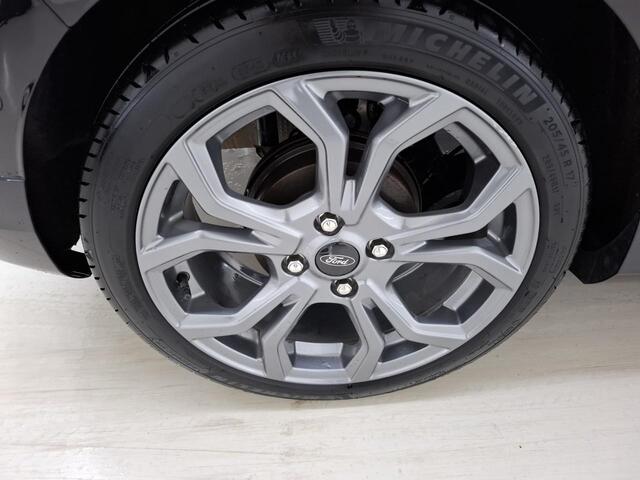 Ford FIESTA 1.0 EcoBoost ST-Line 78000 km | Navigatie | Winterpack